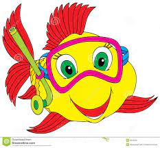 Fish Clip Art Free Downloads Clipart Free Clipart Fish Clipart Free Clip Art Cartoon Fish