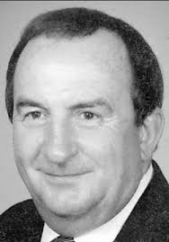 David R Redard (1930-2008)