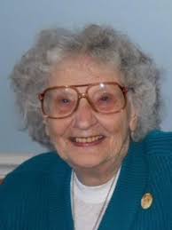 Margaret Prisuta Obituary (1923