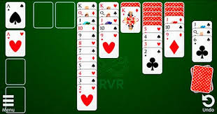 Alternatively, in order to play with large layouts on a card table, miniature playing cards are available. How To Play Solitaire Rules 7 Tips Frvr Games