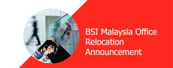 Setting up a company in malaysia using sdn bhd structure is the best choice for an entrepreneur. Bsi Malaysia New Office Bsi Philippines