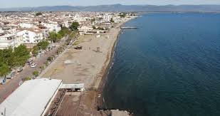 Kaya trak balikesir is with caglar kilic and 8 others. Balikesir De Plajlar Ve Sahiller Bos Kaldi Balikesir Haberleri