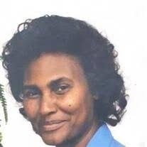 MRS. EVERGREEN GRAY THOMPSON Obituary