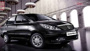 Manza 2011 2015 Front View Image Manza 2011 2015 Photos In India Carwale