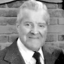 Stanley Warren Webster