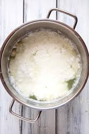 How To Make Homemade Ricotta Cheese 2 Ways Foodtasia Recipe Ricotta Cheese Ricotta Ricotta Cheese Recipes