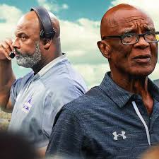 Pete Richardson, Fred McNair among 2024 SWAC Hall of Fame Class