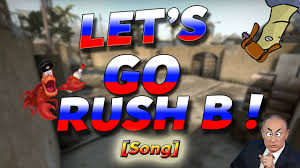 Written by andrew wrangell edited by samuel dickenson. Rush B Know Your Meme