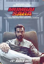 Release calendar for june 4, plus where to watch the latest films. Mumbai Saga Movie Showtimes Review Songs Trailer Posters News Videos Etimes