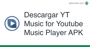 However, it does come with a lot of features like ad blocking, background playback, and many more that are otherwise not accessible without a . Yt Music For Youtube Music Player Apk 1 9 Aplicacion Android Descargar