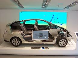 2019 prius prime 133 combined mpge estimate determined by toyota. Toyota Prius Xw20 Wikiwand