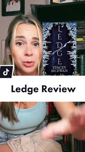 Ledge Stacey Mcewan Review