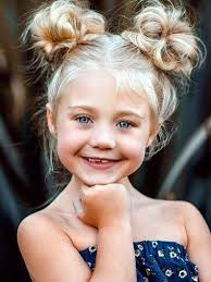 Awesome Kids Hairstyles You Have To Try Out On Your Kids 32 Kids Hairstyles Girls Baby Hairstyles Kids Hairstyles