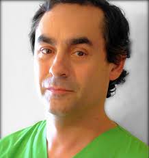 Dr. David Borrego Ratero