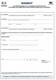 L'attestation d'hébergement sert à de nombreux usages, en pratique dès lors que la personne hébergée doit justifier de son domicile auprès. Documents Pour Carte Grise Certificat D Immatriculation