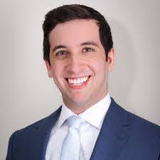 Scott Hersh's Instagram, Twitter & Facebook