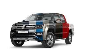 Volkswagen Amorak Colour Guide Prices Stable Blog