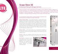 IC-Brochure. - LTE Scientific - PDF Catalogs | Technical ...