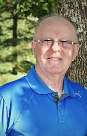 Congratulations to Lion Jim Cheeseman