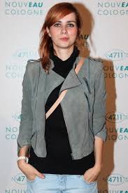 In 2006 she starred in the tv special the. Who Is Nora Tschirner Nora Tschirner Biography Height Weight Net Worth And More The Gk Guide