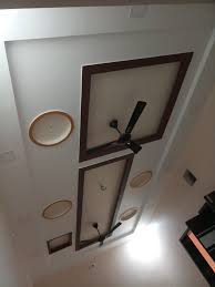 Whether you're building a new brand from scratch or creating an exciting new product, color can have a huge impact on its overall message and effectiveness. Fall Ceiling Hall Design And Colour New Design Ceiling