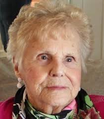 Phyllis Conrad Obituary (1927