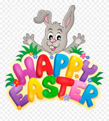 Maybe you would like to learn more about one of these? Animated Happy Easter Clip Art Png Download 5212627 Pinclipart