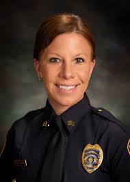 Congratulations Sgt. Q. Smith!