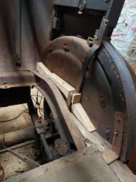 Image result for Virginia Green 1928 Pontiac