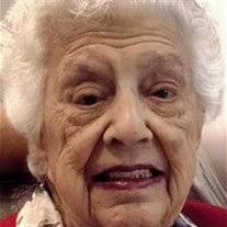 Obituary information for Mildred Eileen Boucher