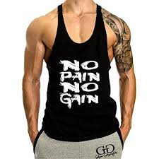 No Pain No Gain The Best Amazon Price In Savemoney Es