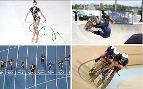 If you have no idea about these then you are in the right place. Every Tokyo 2020 Olympic Sport Ranked From Swimming And Diving To Taekwondo