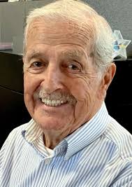 Richard Higgins Obituary