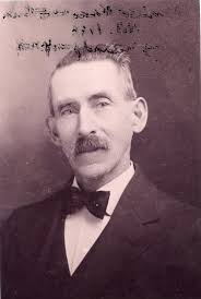 Dwight French Ransom (1848-1928)