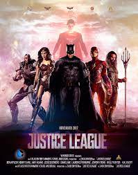 Check spelling or type a new query. Justice League 2017 Movie Poster On Behance