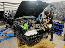 Ini nama nama dan nombor talipon pengusaha bengkel bengkel melayu mengecat kereta yang saya tahu. Bengkel Kereta Dryv M Sdn Bhd Carkaki My