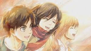 Impossible 90 Try Not To Sing Or Dance Anime Part 1 Hd Attack On Titan Eren Attack On Titan Fanart Attack On Titan Anime