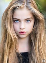 Maria Riddle Dumbledore 1