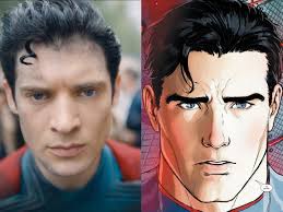 New Superman vs New 52 Superman