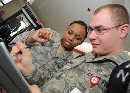 MARE challenges McConnell Airmen during a tornado response > Air Mobility  Command > Article Display