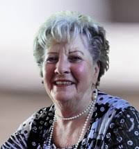 Avis de décès de Mme Gilberte Pinard Baron