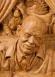 2010 IWC Carving Show