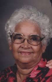 Evelyn Sampson Obituary (2014)