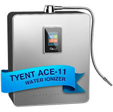 Electrolysis Tyent Uce-11 Plus Alkaline Water Ionizer, For Household At Rs  330000 In Hyderabad