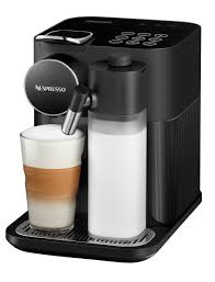 Wow, i can't believe i ever shopped for delonghi dedica elsewhere, cj Nespresso Gran Lattissima Coffee And Espresso Machine By De Longhi Reviews Joss Main