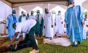 He enjoined muslims to remember that the season is one to give thanks to the almighty allah for sparing our lives as individuals and families. Muslim To Observe 2021 Eid El Kabir On Tuesday July 20 Sultan Of Sokoto