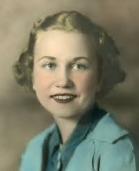 Obituary of Dorothy Simpson