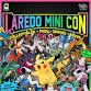 Laredo Pokémon Mini Con event in Laredo, TX