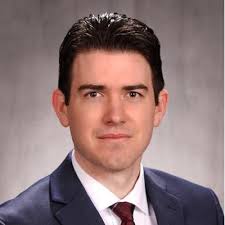 Richard Burkhart's Instagram, Twitter & Facebook