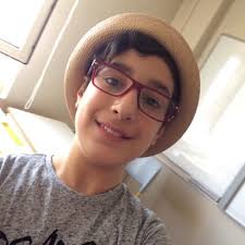 Ali İrfan Uzungeliş (@irfan_uzungelis)